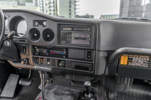 Toyota Land Cruiser 1988 года 